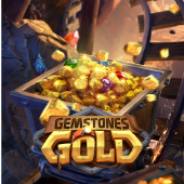 Gemstones Gold