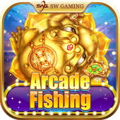 Arcade Fishing