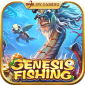 GENESIS FISHING