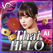 Thai Hi Lo AI