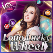 Lotto Lucky Wheel