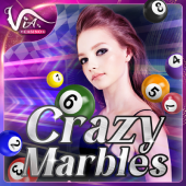 Crazy Marbles