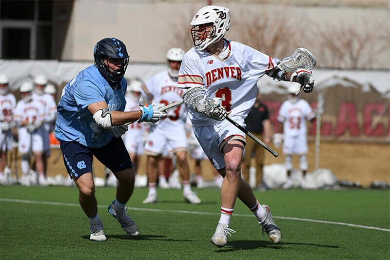 What is Lacrosse? The origin of Lacrosse