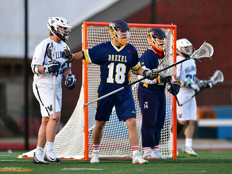 Lacrosse