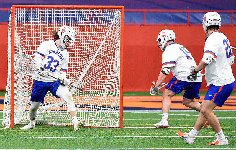 Overview of the Rules of Lacrosse