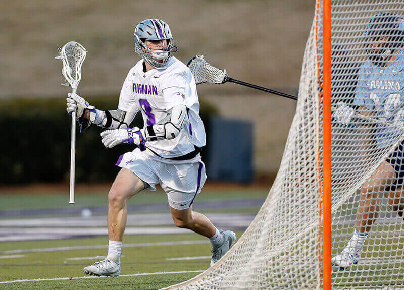 Lacrosse Governing Body