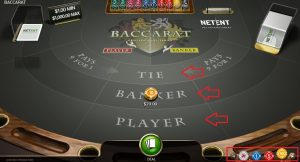 Baccarat Basics - Advanced Features for New Players