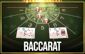 Baccarat Basics: Unique game modes of baccarat